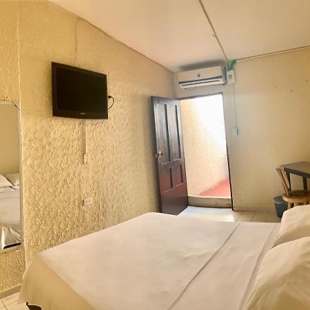 Mi Casa Hostel Ріоача Екстер'єр фото