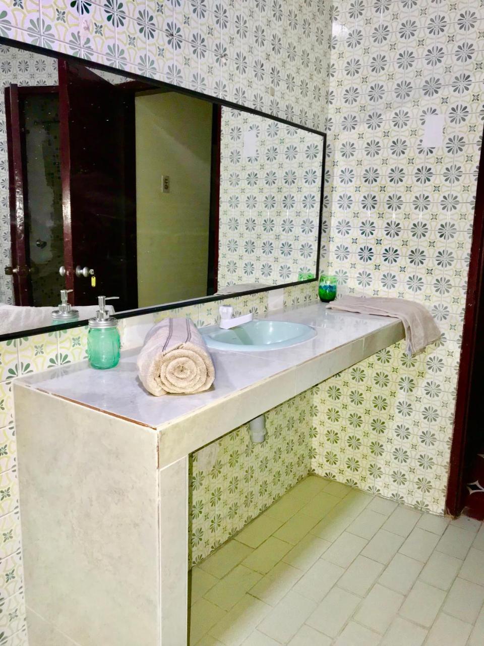 Mi Casa Hostel Ріоача Екстер'єр фото