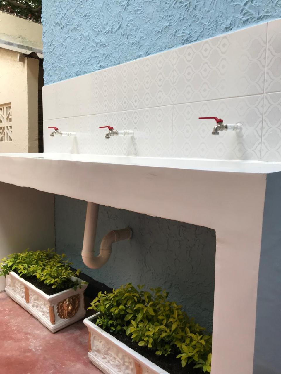 Mi Casa Hostel Ріоача Екстер'єр фото