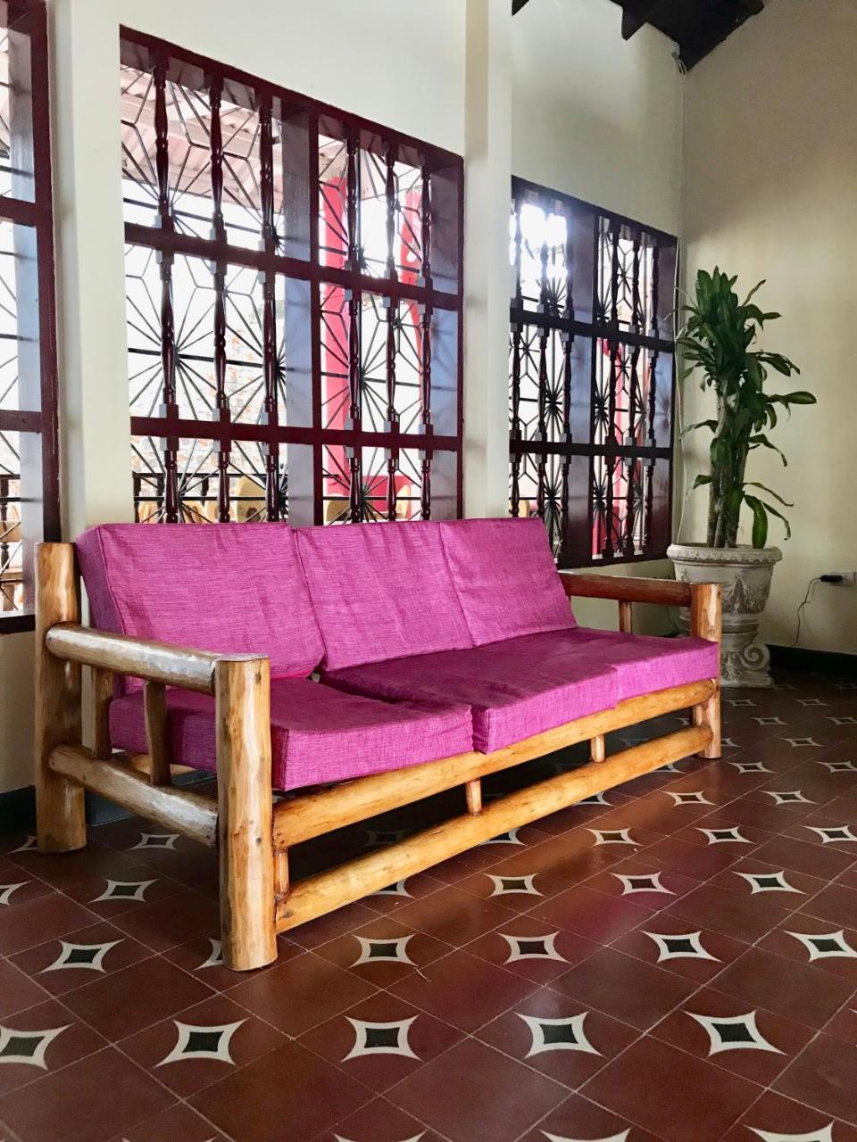 Mi Casa Hostel Ріоача Екстер'єр фото