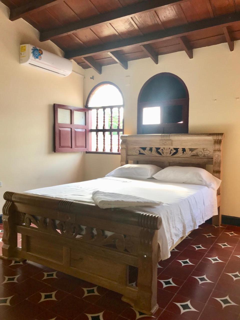 Mi Casa Hostel Ріоача Екстер'єр фото