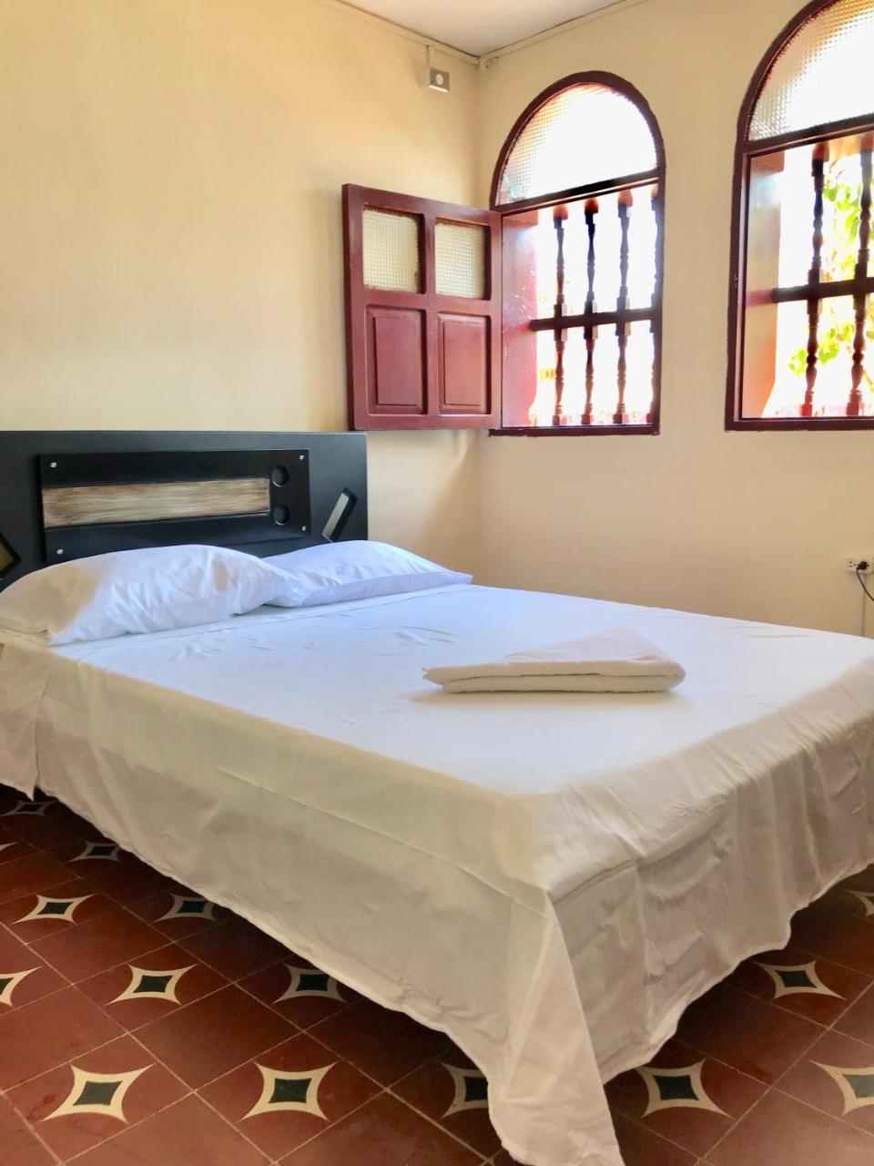 Mi Casa Hostel Ріоача Екстер'єр фото
