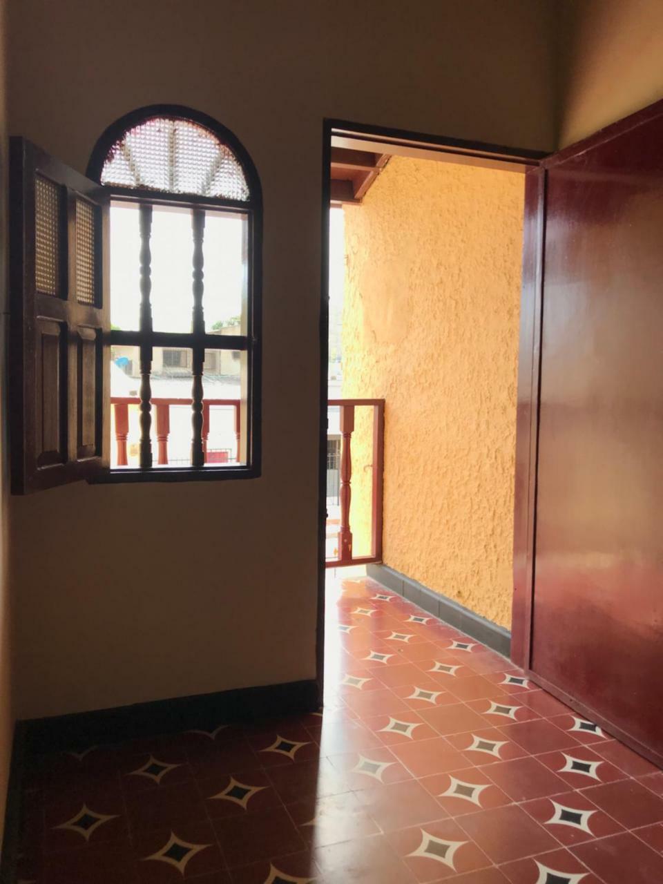 Mi Casa Hostel Ріоача Екстер'єр фото