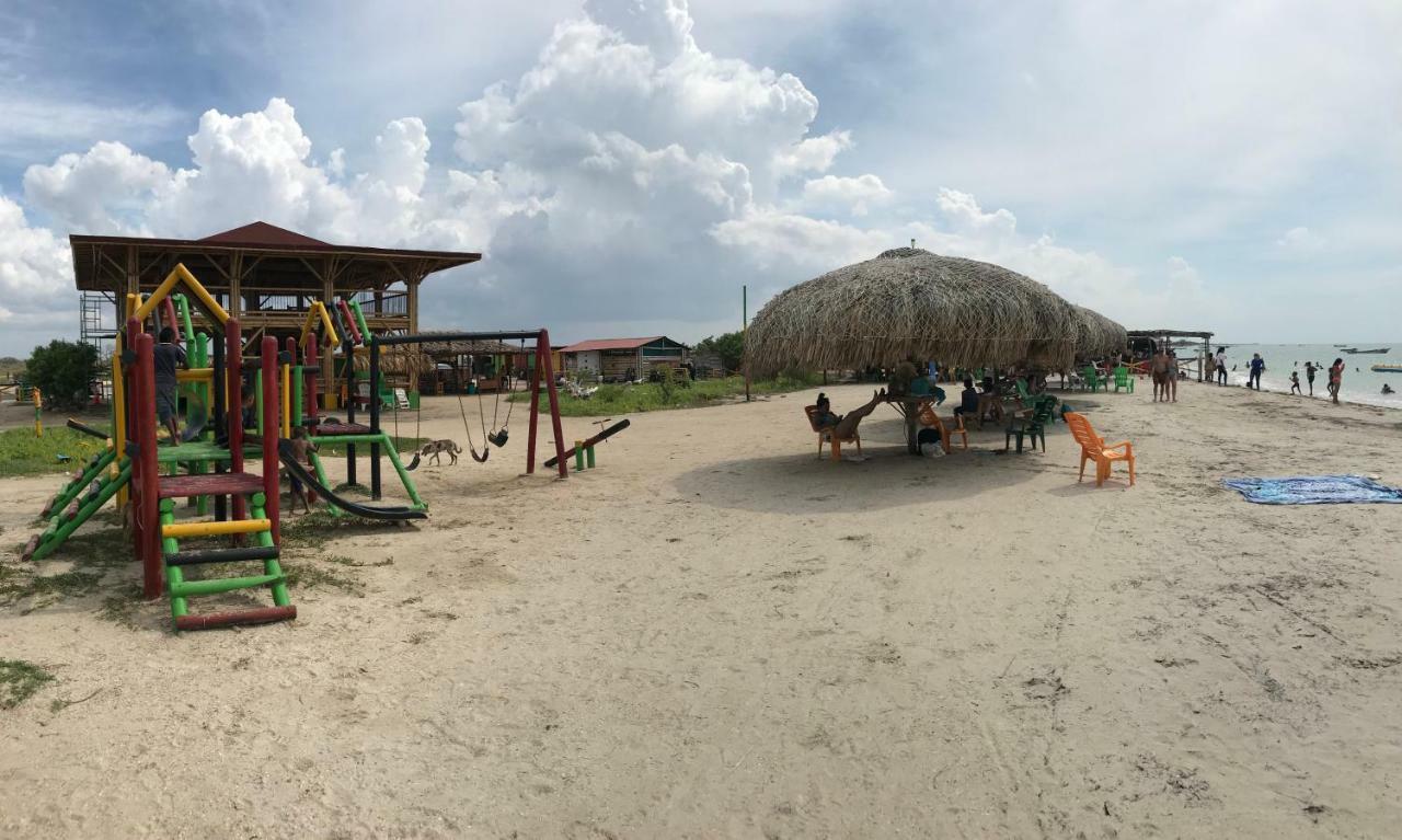 Mi Casa Hostel Ріоача Екстер'єр фото