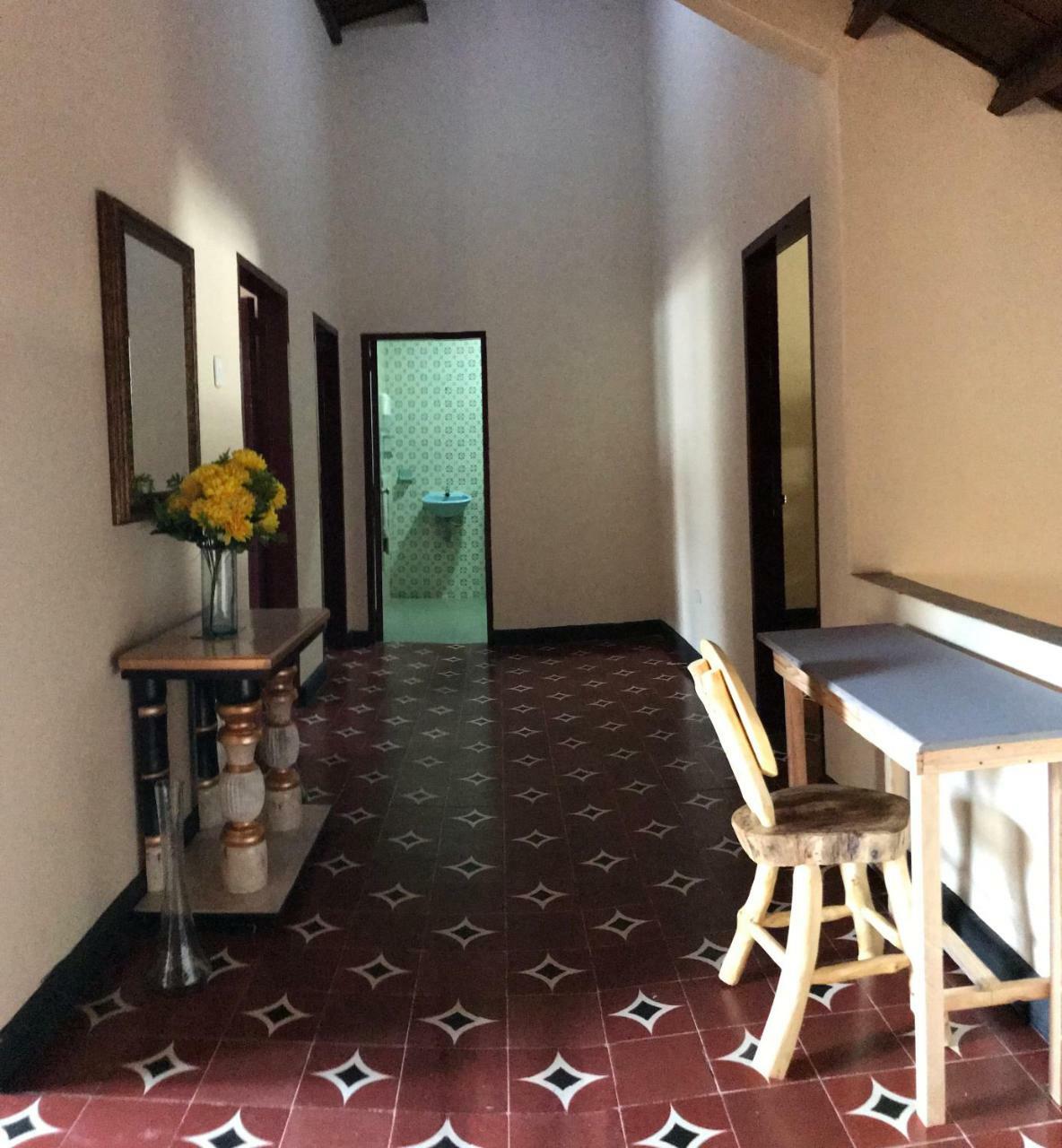 Mi Casa Hostel Ріоача Екстер'єр фото