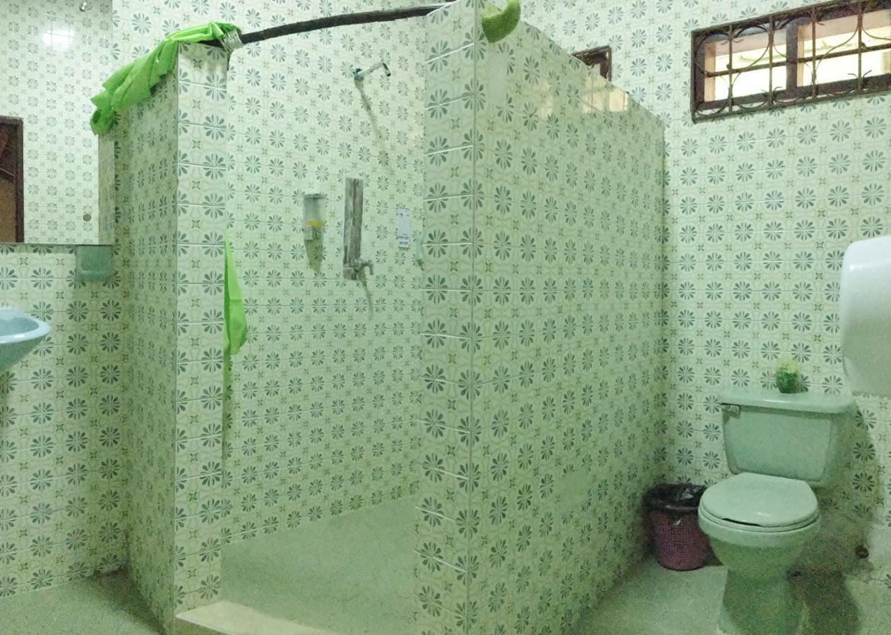 Mi Casa Hostel Ріоача Номер фото