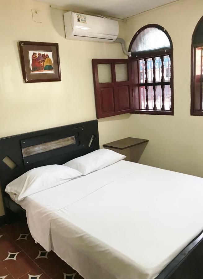 Mi Casa Hostel Ріоача Екстер'єр фото