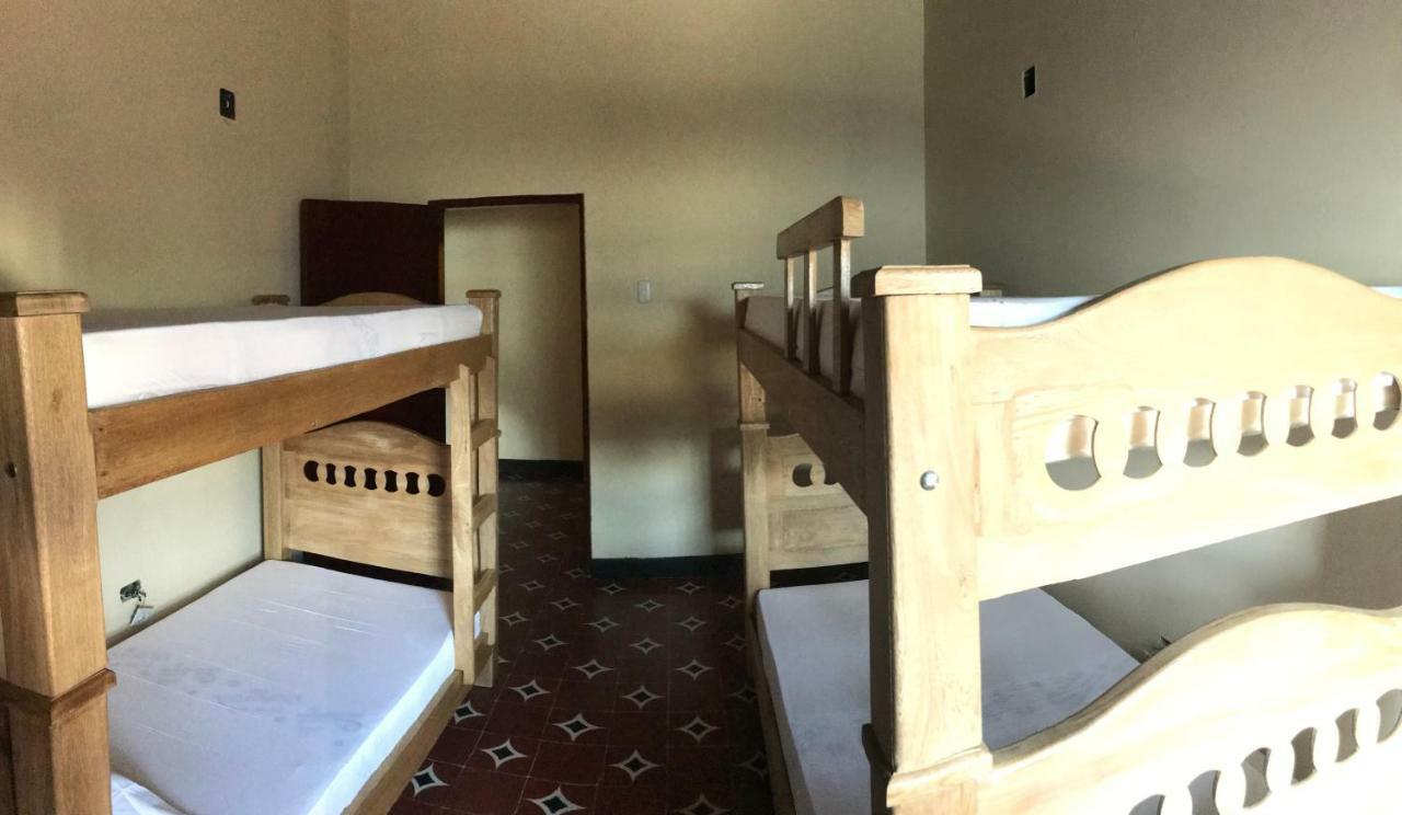 Mi Casa Hostel Ріоача Екстер'єр фото