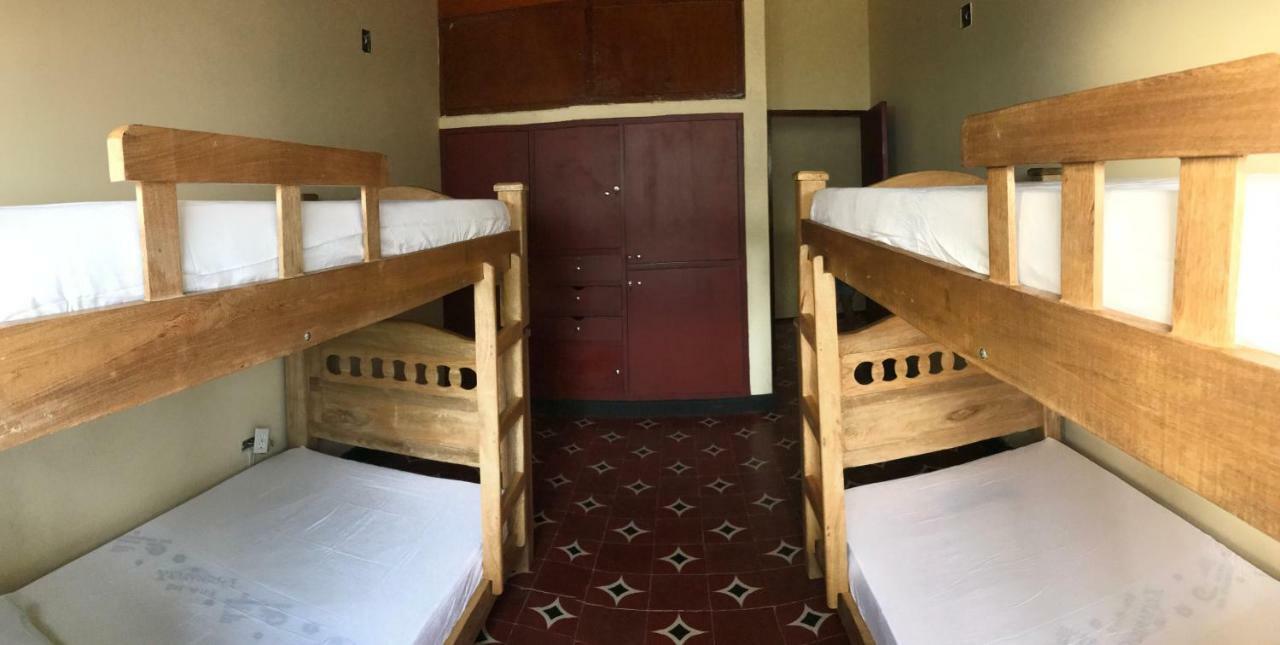 Mi Casa Hostel Ріоача Екстер'єр фото