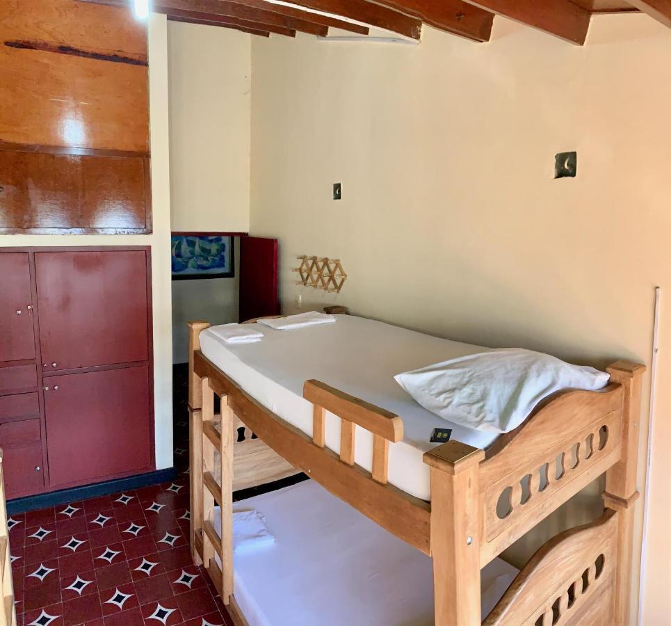 Mi Casa Hostel Ріоача Екстер'єр фото