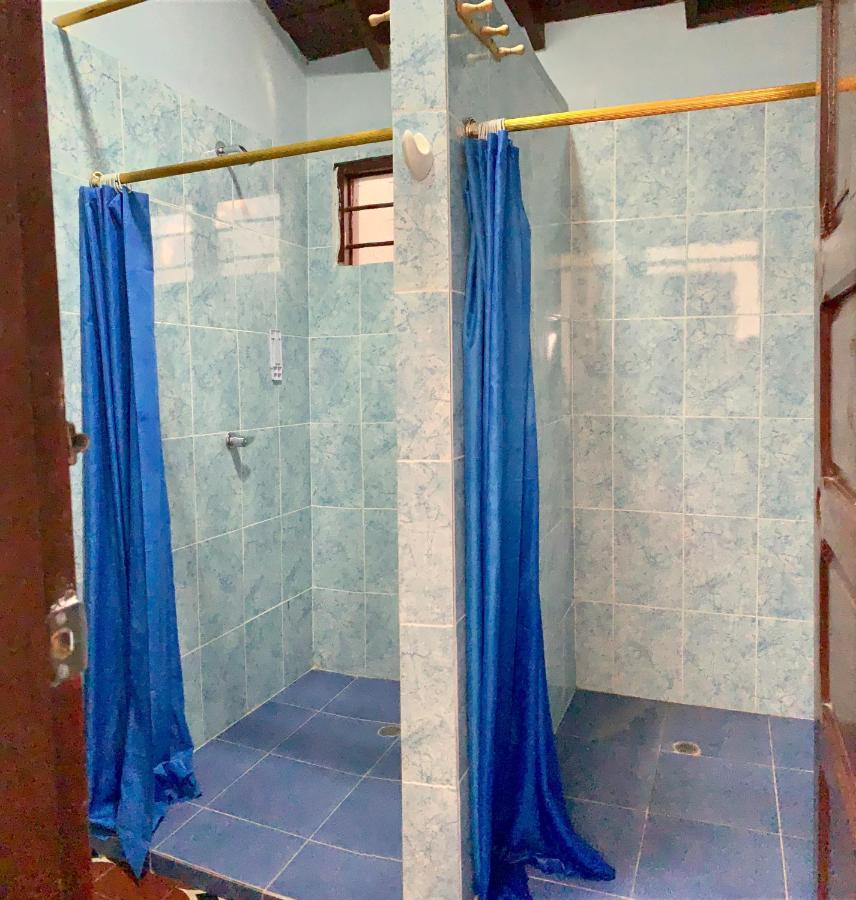 Mi Casa Hostel Ріоача Екстер'єр фото