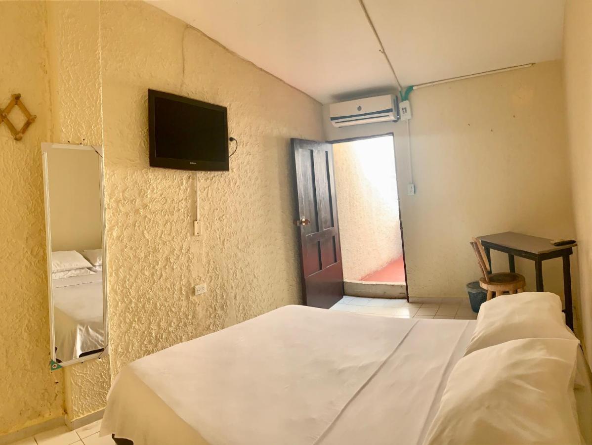 Mi Casa Hostel Ріоача Екстер'єр фото