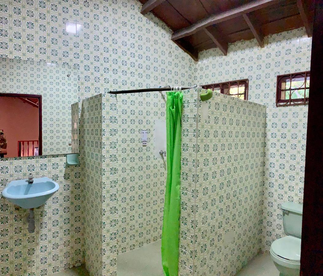 Mi Casa Hostel Ріоача Екстер'єр фото