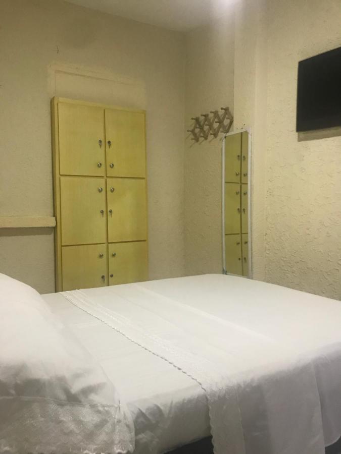 Mi Casa Hostel Ріоача Екстер'єр фото